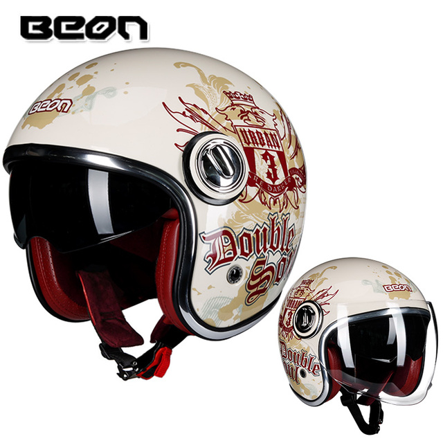 Beon casco sale
