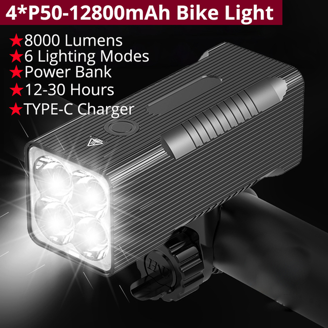 Trlife bike light outlet